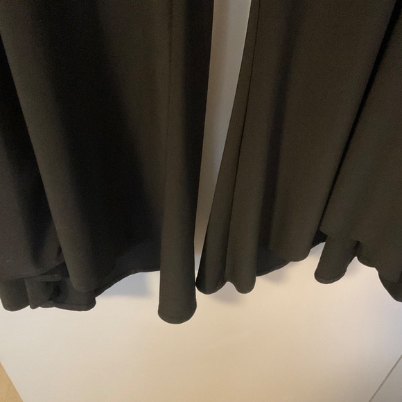 Joseph Ribkoff flared pants. Size 16. - Picture 5 of 7